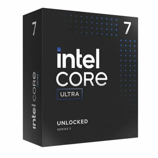 процесор Intel BX80768265KF intel core ultra 7 265KF
