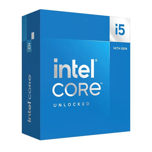 Процесор Intel Core i5-14600K 14C/20T (eC 2.6GHz