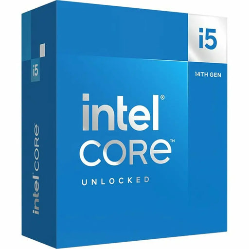 процесор Intel Core i5 LGA 1700
