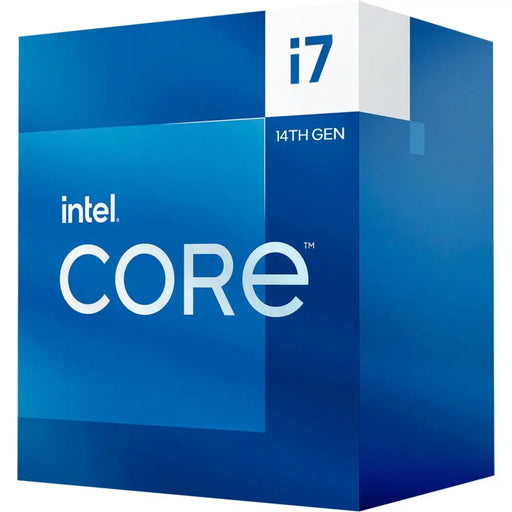 Процесор Intel Core i7-14700 20C/28T (eC 1.5GHz