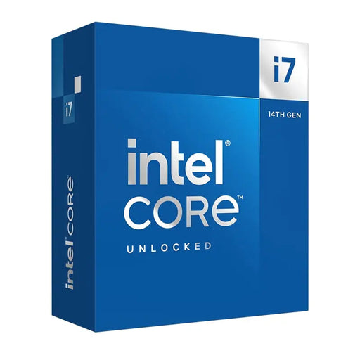 Процесор Intel Core i7-14700K 20C/28T (eC 2.5GHz