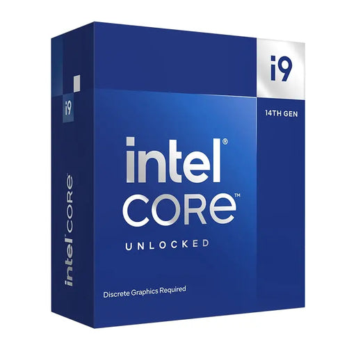 Процесор Intel Core i9-14900KF 24C/32T (eC 2.4GHz
