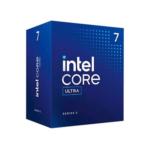 процесор Intel Core Ultra 7 265 LGA 1851 intel core ultra 7