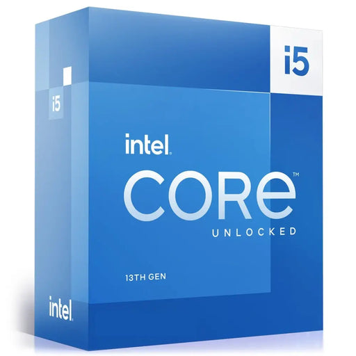 Процесор Intel CPU Desktop Core i5 - 13600KF