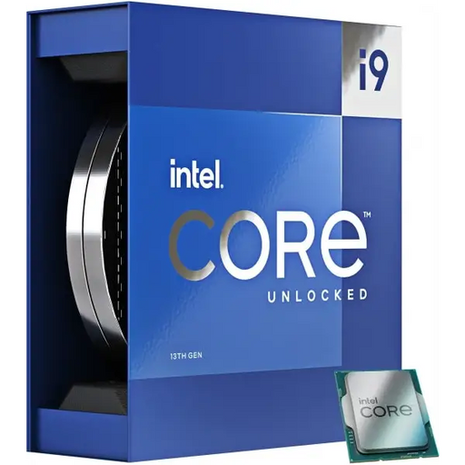 Процесор Intel CPU Desktop Core i9 - 13900K (3.0GHz