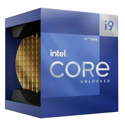 процесор Intel i9-12900K Intel Core i9 LGA 1700