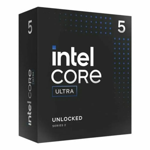 процесор Intel Unlocked Intel Core Ultra 5 245KF