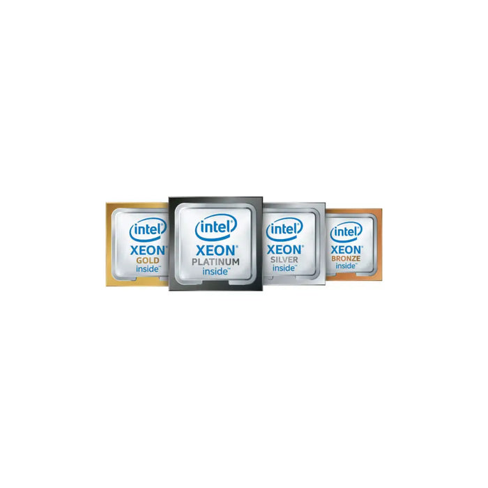 процесор HPE XEON-S 4510 Intel Xeon Silver 4510