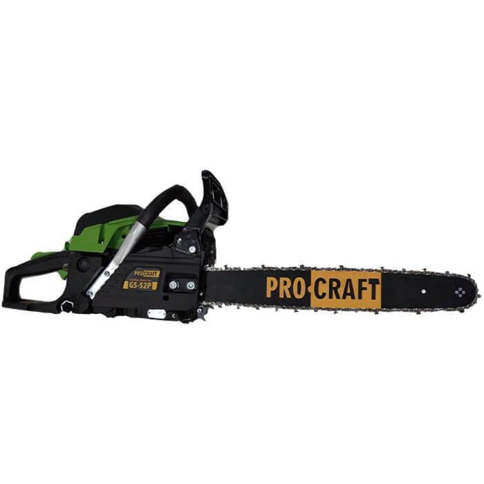 МОТОРЕН ТРИОН PROCRAFT 49СМ3 2ШИНИ 2100W
