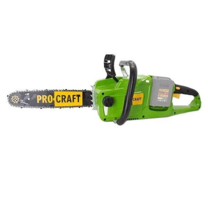 АКУМУЛАТОРЕН ТРИОН PROCRAFT 35СМ 2X4.0AH