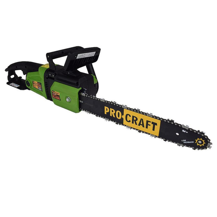 ЕЛЕКТРИЧЕСКИ ТРИОН PROCRAFT K2400 2000W