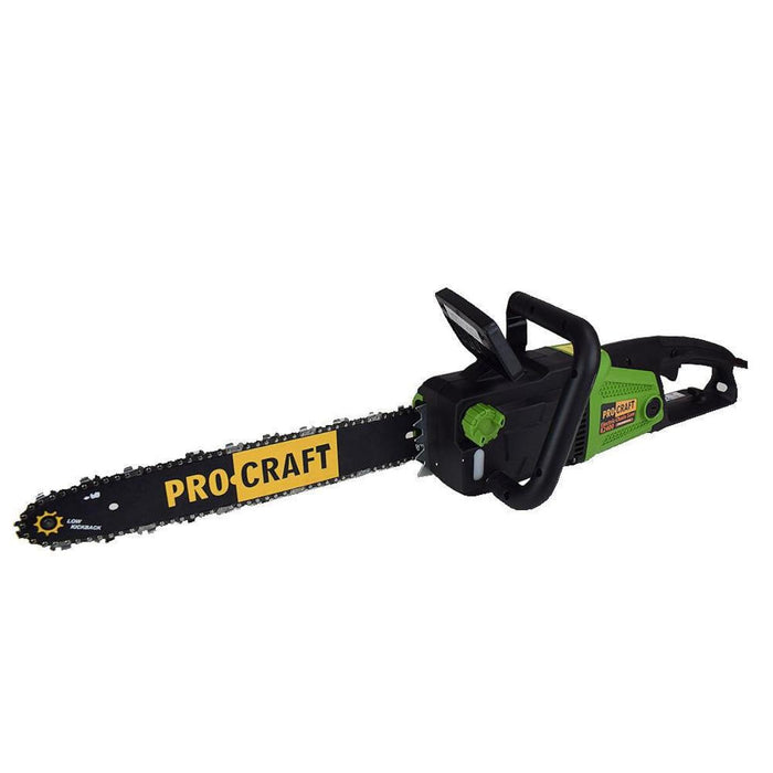 ЕЛЕКТРИЧЕСКИ ТРИОН PROCRAFT K2400 2000W