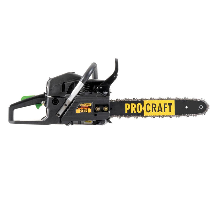 МОТОРЕН ТРИОН PROCRAFT GS50/2 40/45СМ