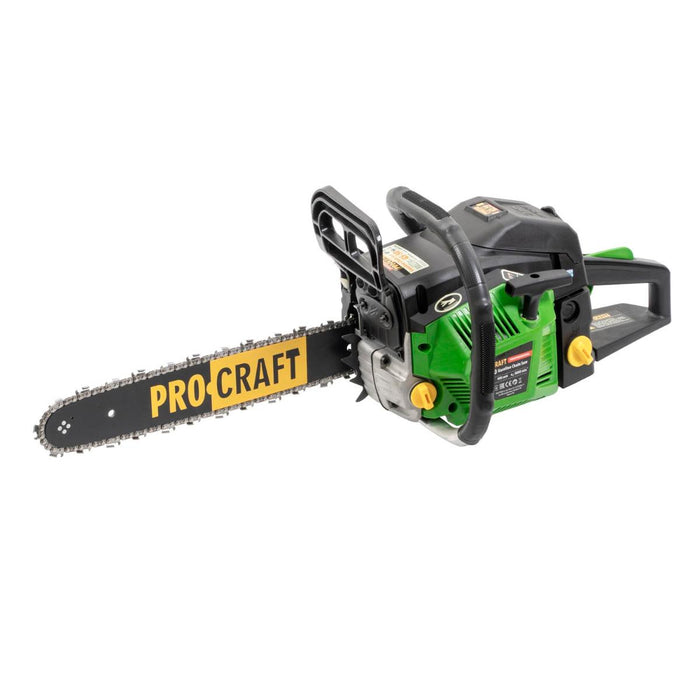 МОТОРЕН ТРИОН PROCRAFT GS50/2 40/45СМ