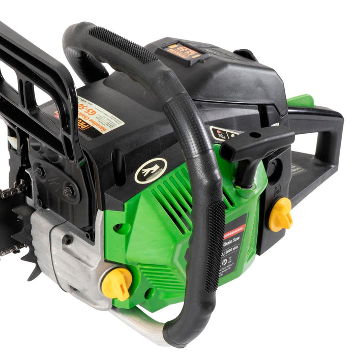 МОТОРЕН ТРИОН PROCRAFT GS50/2 40/45СМ