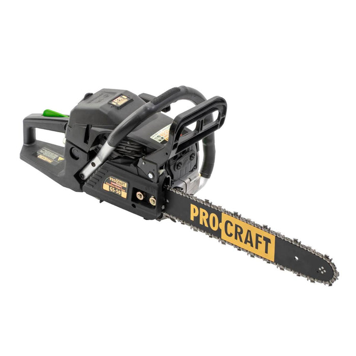 МОТОРЕН ТРИОН PROCRAFT GS50/2 40/45СМ