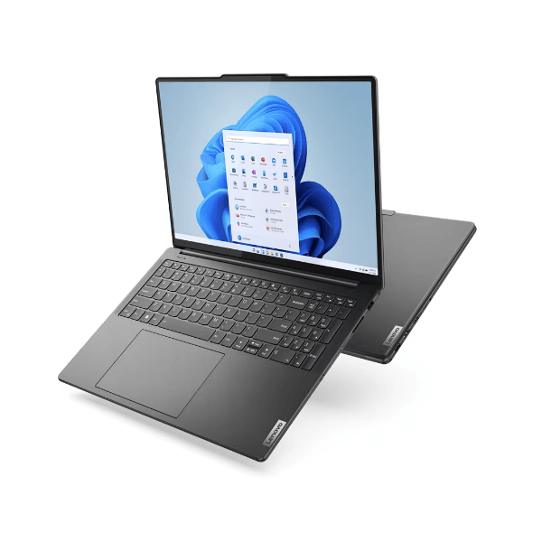 Лаптоп LENOVO Yoga Pro 9 Intel Core i9-13905H 16inch 3.2k