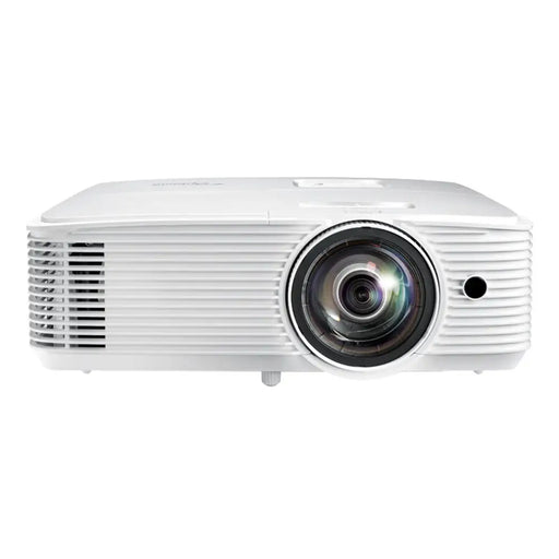 Проектор Optoma W309ST 3800 lm WXGA 1920 x 1080 px