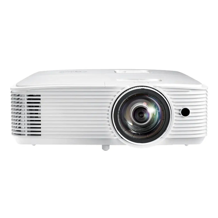 Проектор Optoma W309ST 3800 lm WXGA 1920 x 1080 px