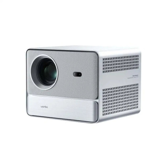 Проектор Wanbo DaVinci 1 Pro сребрист