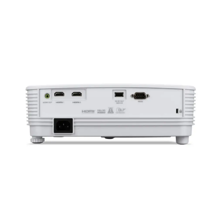 Проектор Acer H6542 DLP 1080p (1920x1080) 4000 ANSI LUMENS