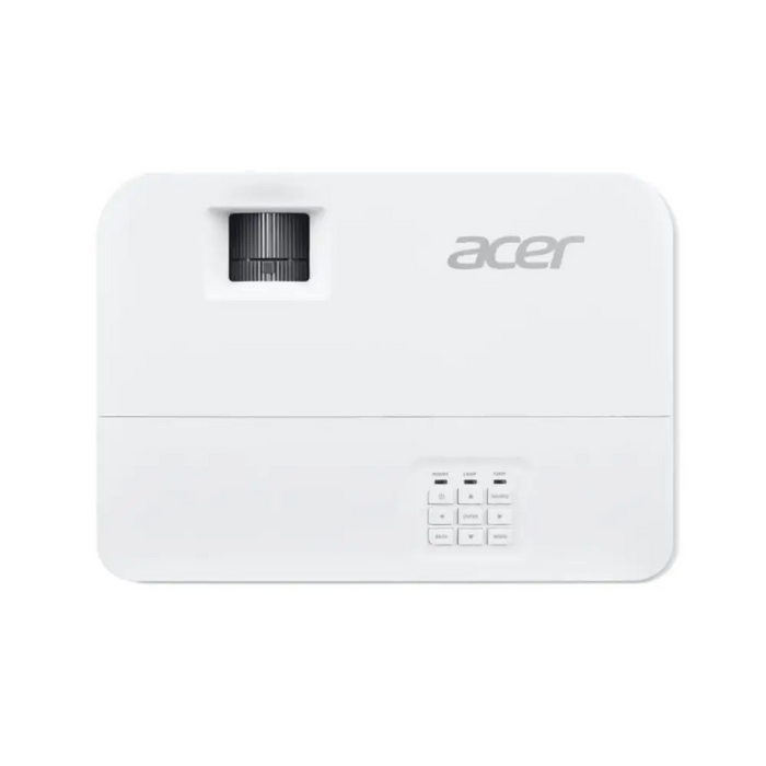Проектор Acer H6815GTV DLP 4K UHD (3840x2160) 4000 ANSI Lm