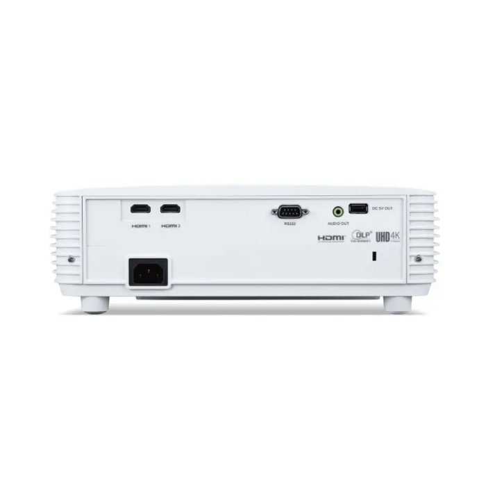 Проектор Acer H6815GTV DLP 4K UHD (3840x2160) 4000 ANSI Lm
