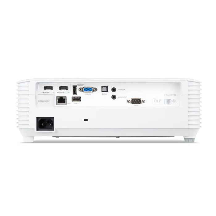 Проектор Acer P5827A 4000 Lm 3840 x 2160 px