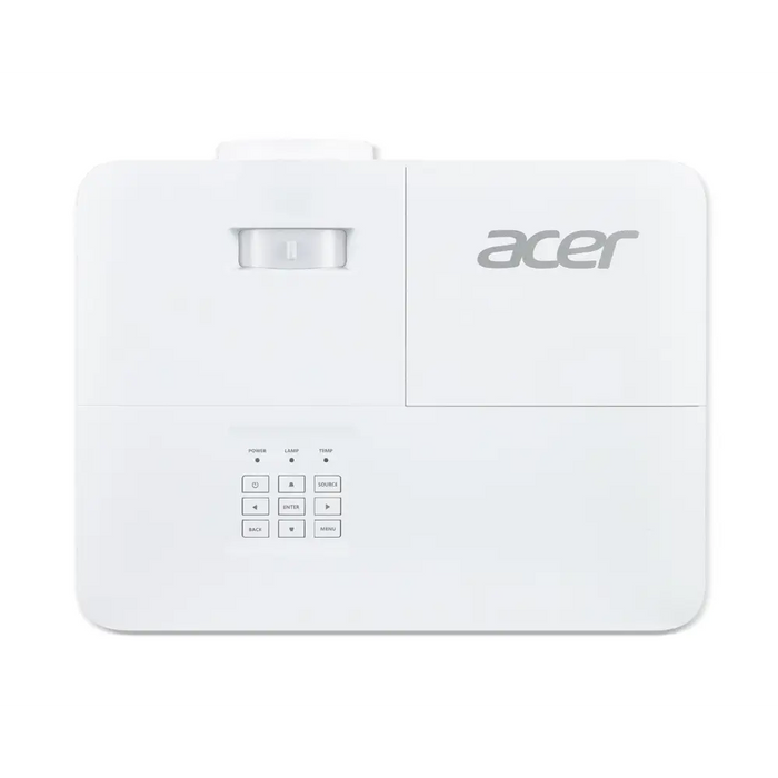 Проектор Acer P5827A 4000 Lm 3840 x 2160 px
