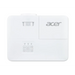 Проектор Acer P5827A 4000 Lm 3840 x 2160 px