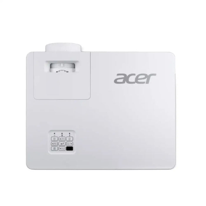 Проектор Acer PL6620 лазер DLP WUXGA (1920x1200) 50 000:1