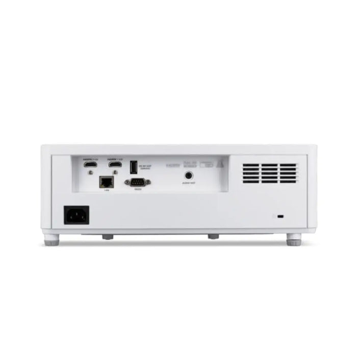 Проектор Acer PL6620 лазер DLP WUXGA (1920x1200) 50 000:1