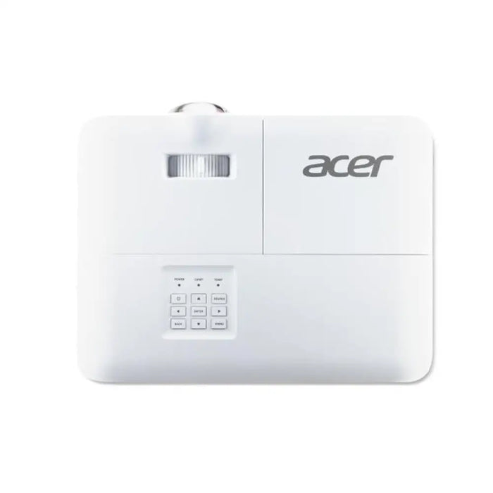 Проектор Acer S1387 DLP късофокусен WXGA (1280x800) 4000