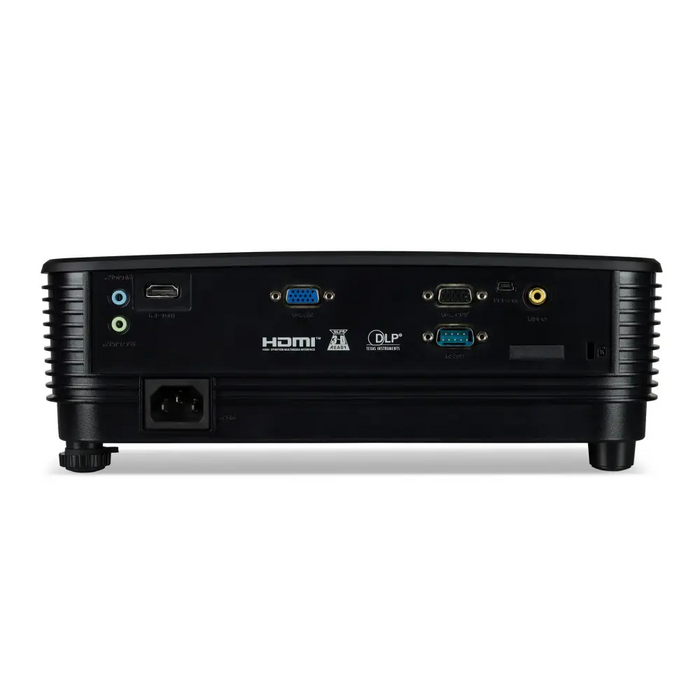 Проектор Acer X1128I XGA 4800 Lm