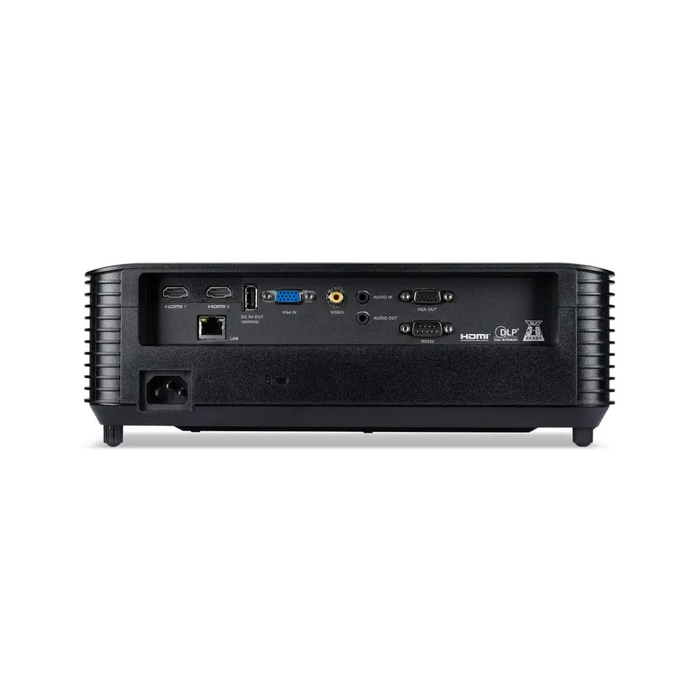 Проектор Acer X1228Hn DLP XGA (1024x768) 4800 ANSI Lm 20