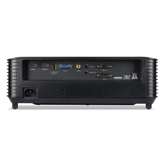 Проектор Acer X1328 DLP WXGA (1280 x800) 5000 ANSI Lm 20