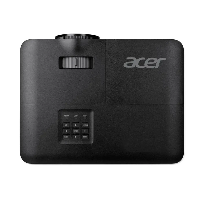 Проектор Acer X1328WHn DLP WXGA (1280x 800) 5000 ANSI Lm 20