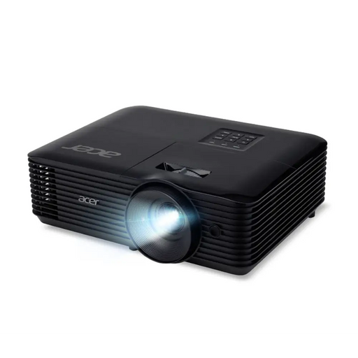 Проектор Acer X139 DLP WXGA (1280x800) 5000 ANSI Lum 20