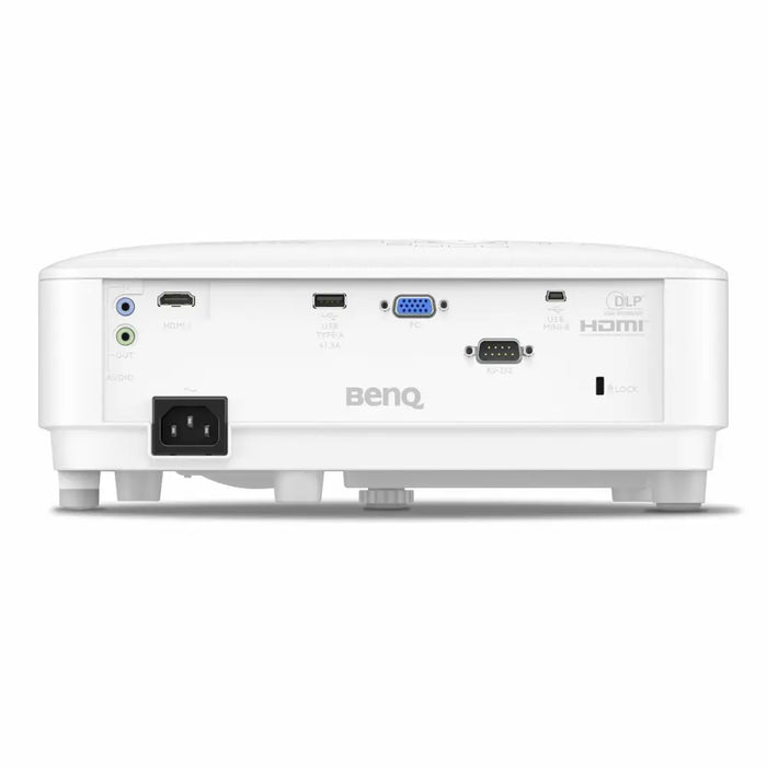 Проектор BenQ 9H.JTD77.1NE 1280 x 800 px