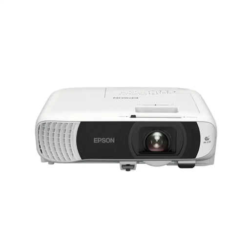 Проектор Epson V11HB59040 Full HD 4100 Lm