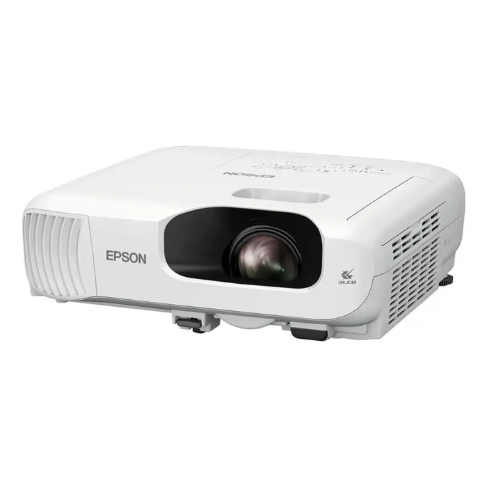 Проектор Epson V11HB62040 Full HD 3700 lm