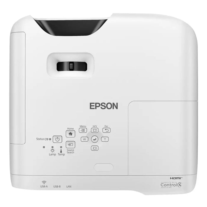 Проектор Epson V11HB62040 Full HD 3700 lm