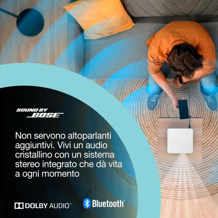 Проектор Epson V11HB72040 1920 x 1080 px