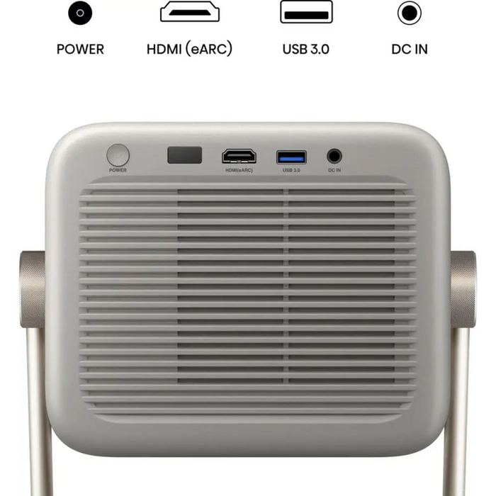 ПРОЕКТОР HISENSE M2PRO LASER 4K