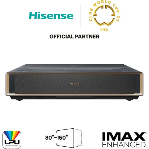 Проектор Hisense PT1 Full HD