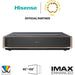Проектор Hisense PT1 Full HD