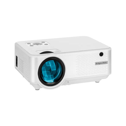 Проектор Kruger & Matz KM0370-FHD