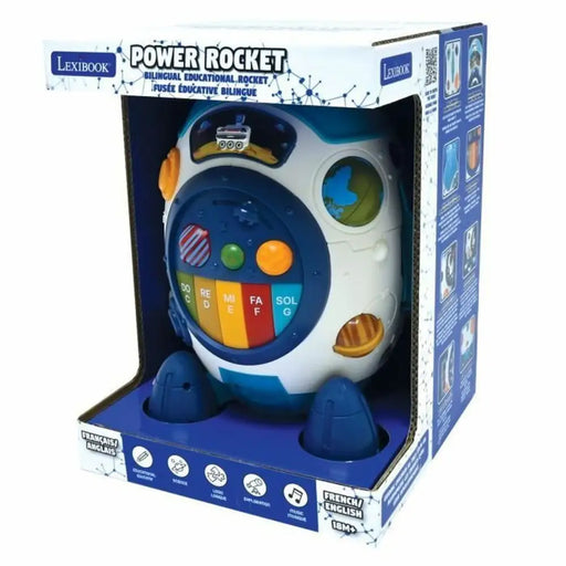 Проектор Lexibook