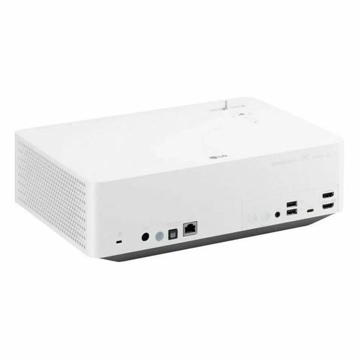 Проектор LG HU70LS 4K Ultra HD 1500 lm Бял