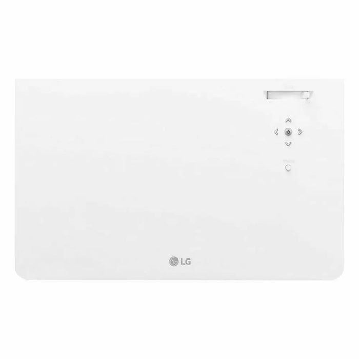Проектор LG HU70LS 4K Ultra HD 1500 lm Бял
